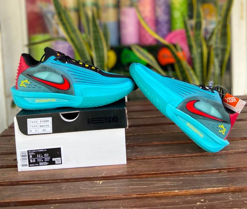 کتونی Nike GT Cut 3 جی تی کات 3