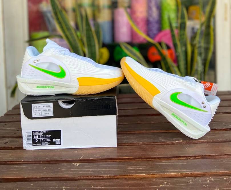 کتونی Nike GT Cut 3 جی تی کات 3