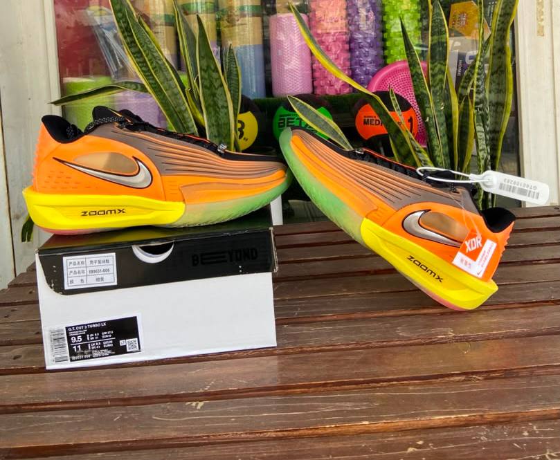 کتونی Nike GT Cut 3 جی تی کات 3