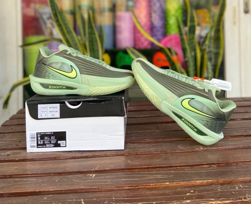 کتونی Nike GT Cut 3 جی تی کات 3