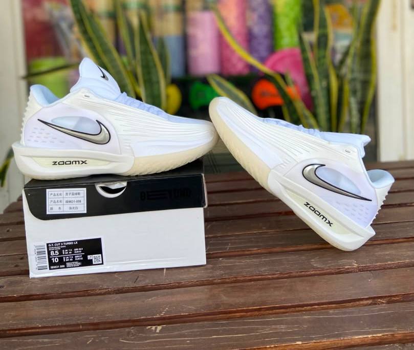 کتونی Nike GT Cut 3 جی تی کات 3